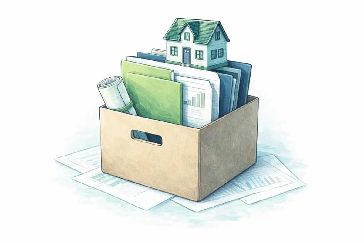 À quoi sert un bilan patrimonial ?