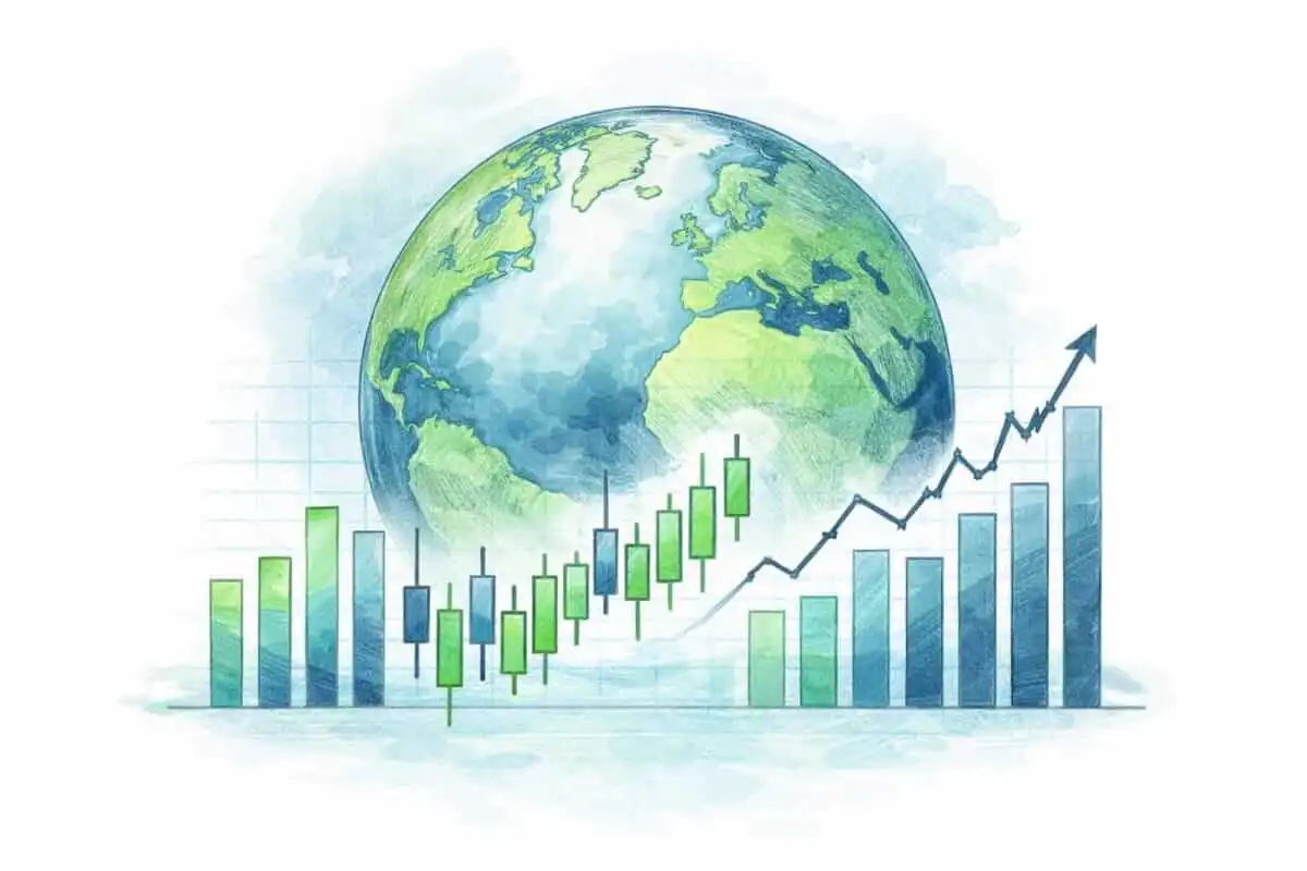C’est quoi un ETF ?