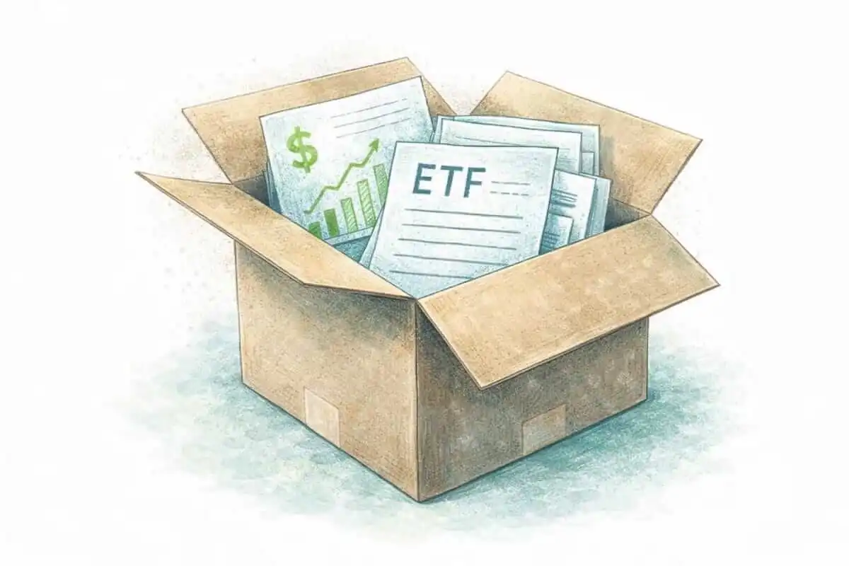 Combien de temps faut-il détenir un ETF ? La durée qui change tout