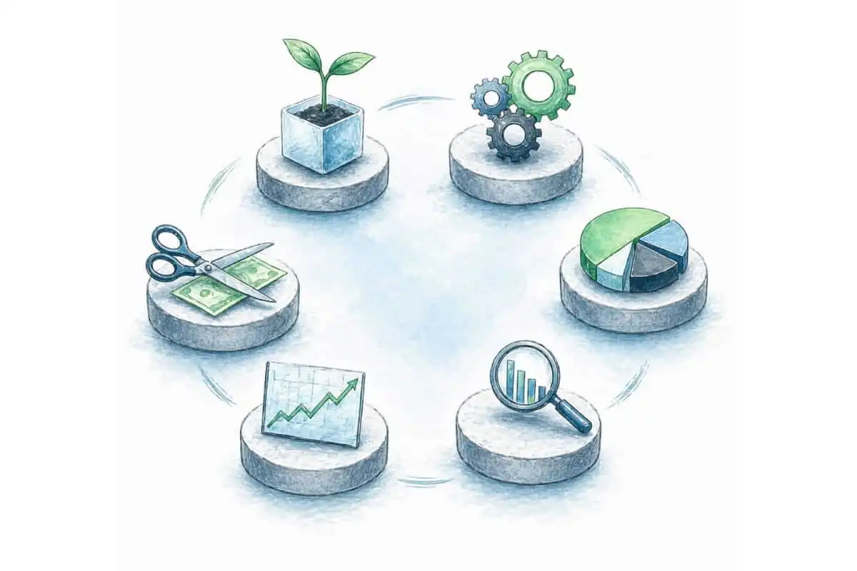 Comment bien investir à 30 ans ? Les 6 règles simples qui peuvent tout changer