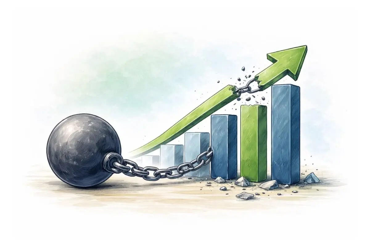 Les 7 frictions qui empêchent les Français d’investir (et dont personne ne parle)