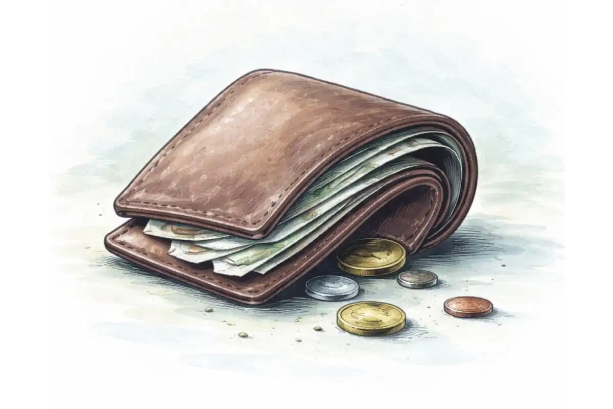 Pouvoir d’achat à long terme : ce que l’épargne mal investie détruit en silence