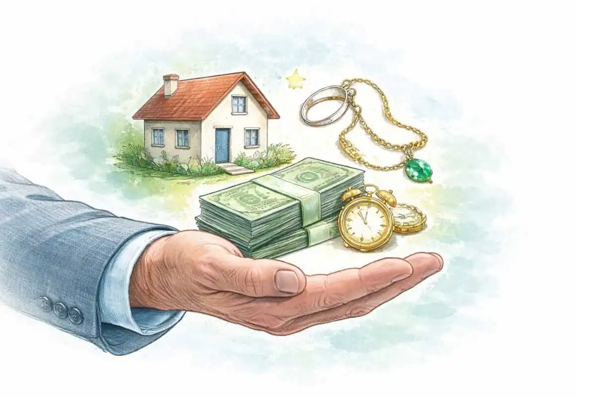 Quelle différence entre donation et succession ? Comprendre pour mieux transmettre