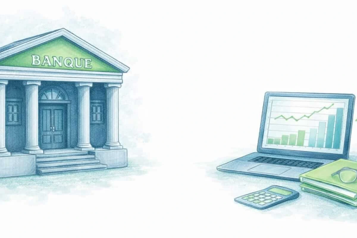 Quelle est la différence entre un banquier et un conseiller ? Ce que personne ne vous explique vraiment