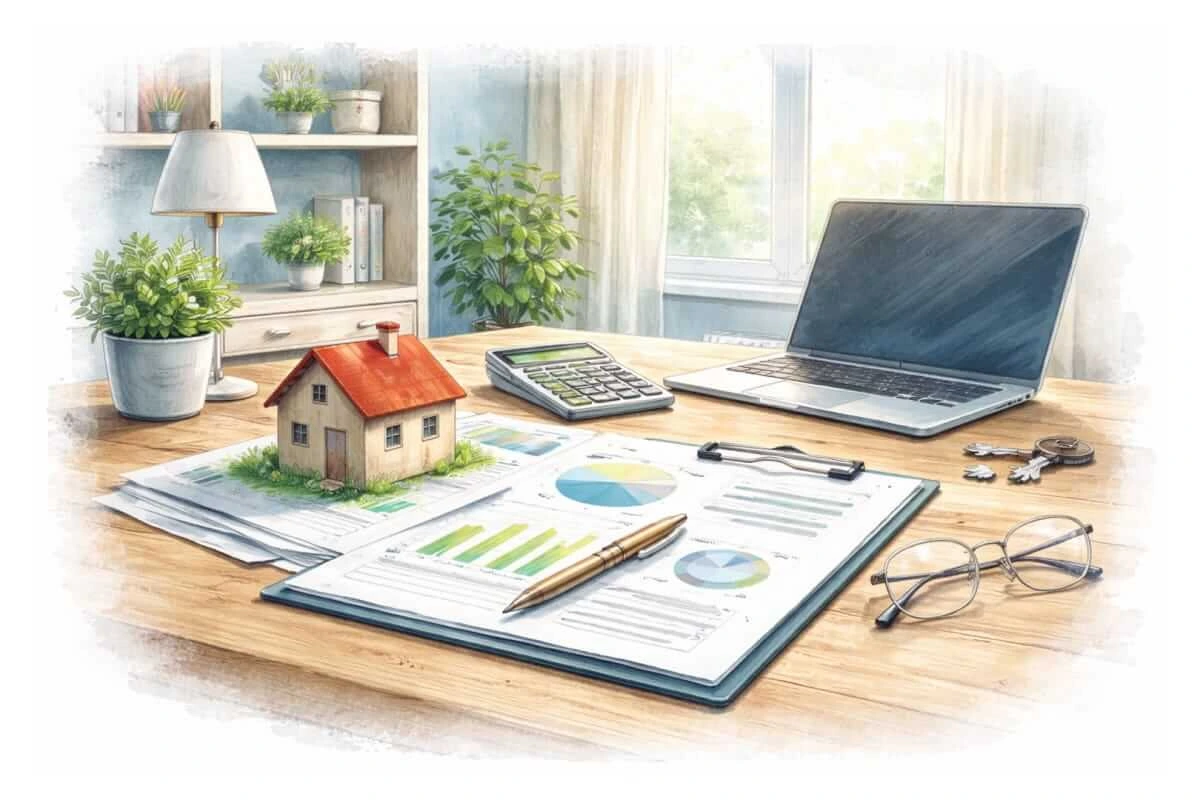 Qu’est-ce qu’un conseiller en gestion de patrimoine ? Un allié discret pour faire grandir votre argent