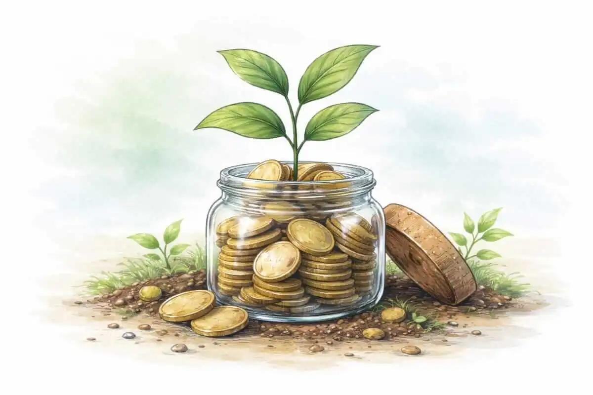 Comment définir l’investissement ? Une notion simple au cœur de la construction du patrimoine