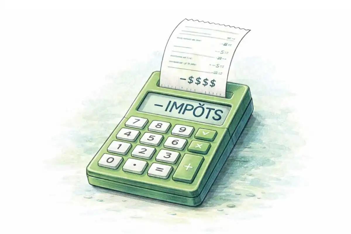 Comment faire baisser ses impôts sur le revenu ?