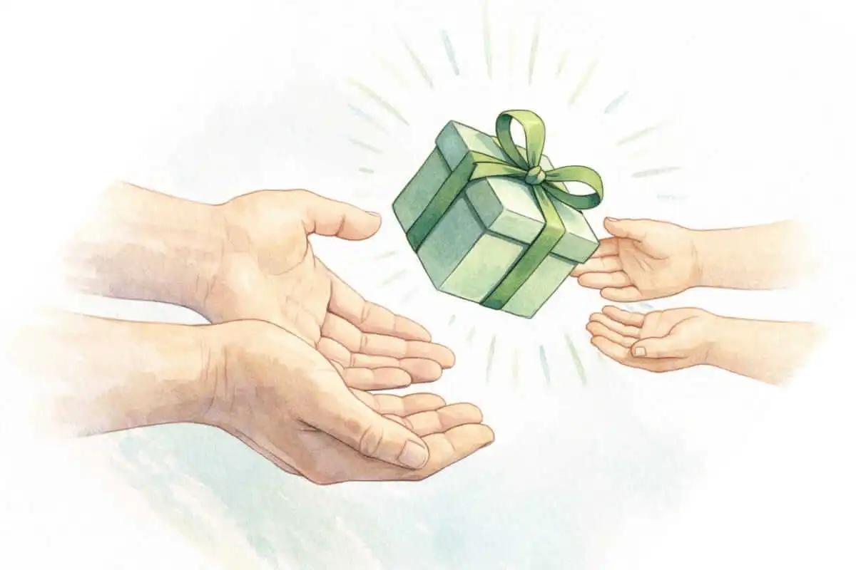 Comment transmettre son patrimoine sans frais de succession ?